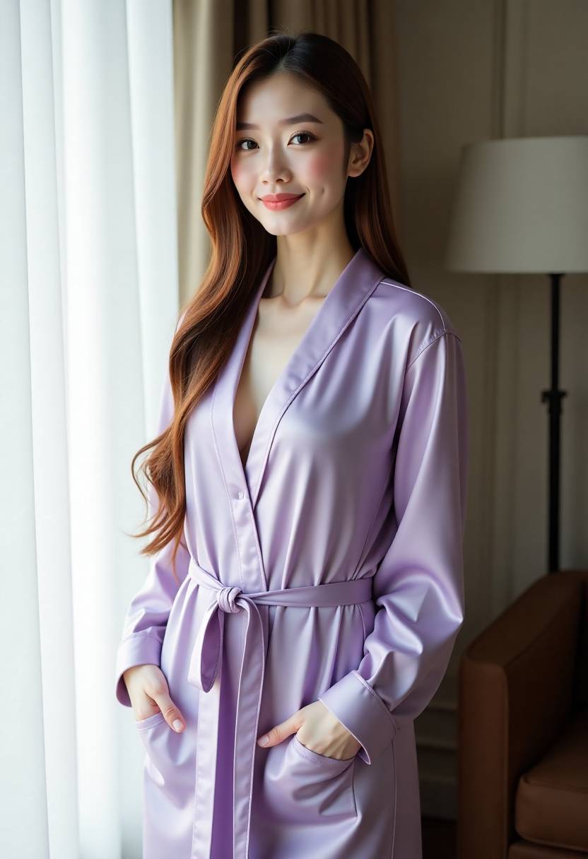 晚风与柠檬茶