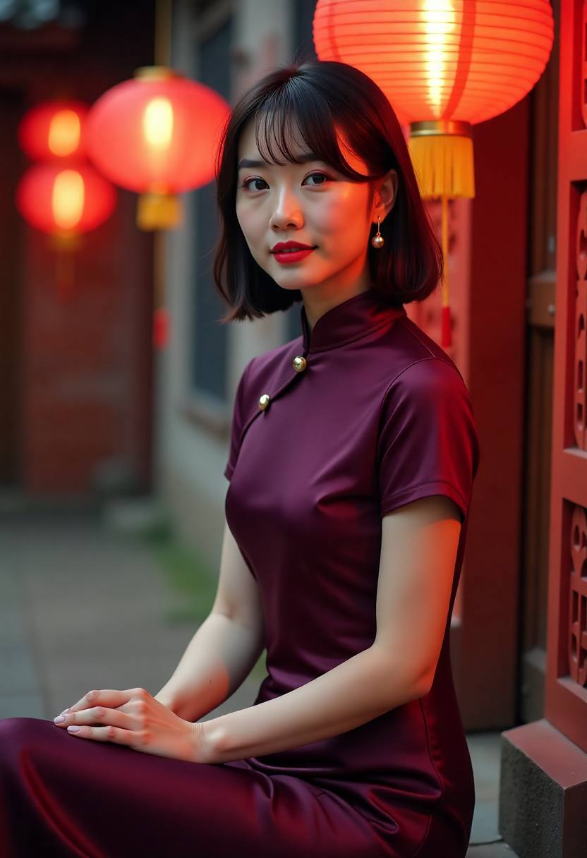 纸船远行