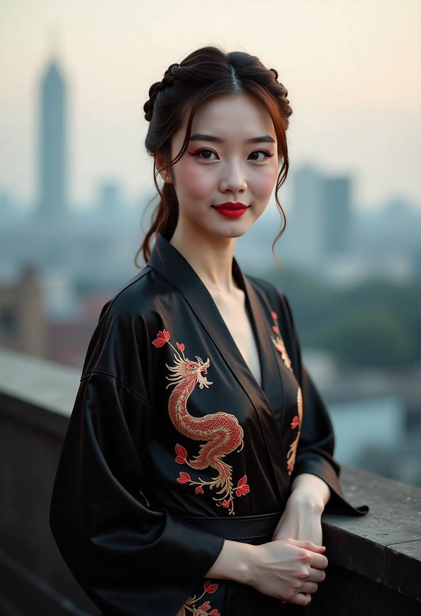 春潮客栈